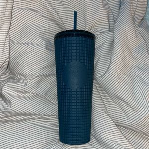 Starbucks 24oz tumbler